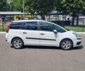 Белый Ситроен С4 Пикассо, объемом двигателя 1.6 л и пробегом 215 тыс. км за 5200 $, фото 6 на Automoto.ua