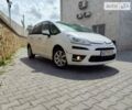 Белый Ситроен С4 Пикассо, объемом двигателя 1.56 л и пробегом 202 тыс. км за 6700 $, фото 4 на Automoto.ua