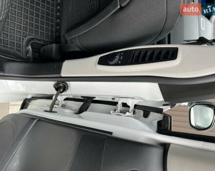 Белый Ситроен С4 Пикассо, объемом двигателя 1.6 л и пробегом 194 тыс. км за 7300 $, фото 31 на Automoto.ua