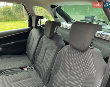 Белый Ситроен С4 Пикассо, объемом двигателя 1.6 л и пробегом 194 тыс. км за 7300 $, фото 38 на Automoto.ua