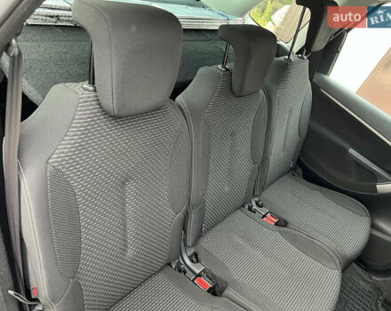 Белый Ситроен С4 Пикассо, объемом двигателя 1.6 л и пробегом 194 тыс. км за 7300 $, фото 34 на Automoto.ua