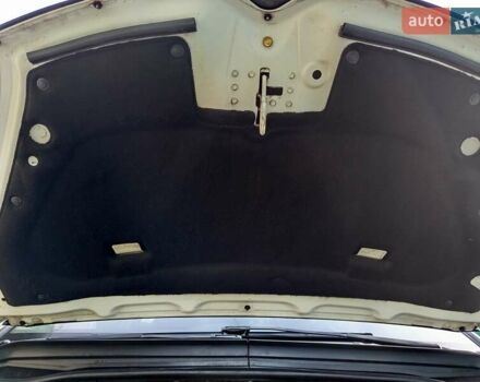 Белый Ситроен С4 Пикассо, объемом двигателя 1.56 л и пробегом 239 тыс. км за 6600 $, фото 13 на Automoto.ua