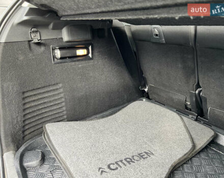 Белый Ситроен С4 Пикассо, объемом двигателя 1.6 л и пробегом 194 тыс. км за 7300 $, фото 42 на Automoto.ua