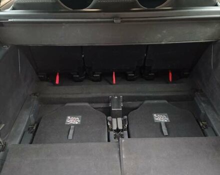 Белый Ситроен С4 Пикассо, объемом двигателя 2 л и пробегом 320 тыс. км за 5500 $, фото 6 на Automoto.ua