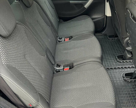 Белый Ситроен С4 Пикассо, объемом двигателя 1.6 л и пробегом 194 тыс. км за 7300 $, фото 33 на Automoto.ua