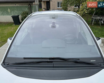 Белый Ситроен С4 Пикассо, объемом двигателя 1.6 л и пробегом 194 тыс. км за 7300 $, фото 9 на Automoto.ua