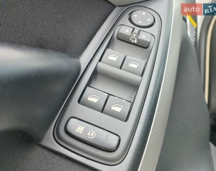 Білий Сітроен С4 Пікассо, об'ємом двигуна 1.6 л та пробігом 194 тис. км за 7890 $, фото 26 на Automoto.ua