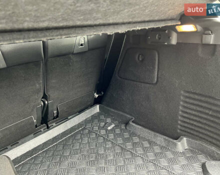 Белый Ситроен С4 Пикассо, объемом двигателя 1.6 л и пробегом 194 тыс. км за 7300 $, фото 43 на Automoto.ua