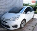 Ситроен С4 Пикассо 2012 в Казатине на Automoto.ua Белый Ситроен С4 Пикассо, объемом двигателя 1.6 л и пробегом 234 тыс. км за 6700 $, фото 1 на Automoto.ua