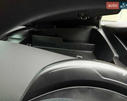 Белый Ситроен С4 Пикассо, объемом двигателя 1.56 л и пробегом 239 тыс. км за 6600 $, фото 15 на Automoto.ua