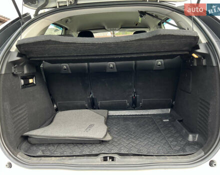 Белый Ситроен С4 Пикассо, объемом двигателя 1.6 л и пробегом 194 тыс. км за 7300 $, фото 41 на Automoto.ua