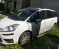 Белый Ситроен С4 Пикассо, объемом двигателя 1.6 л и пробегом 300 тыс. км за 4468 $, фото 1 на Automoto.ua