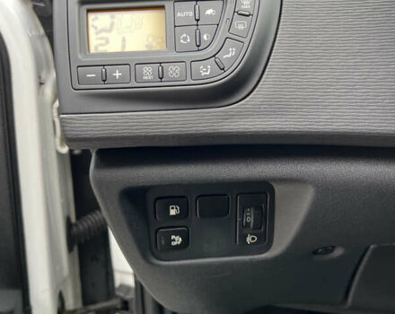 Белый Ситроен С4 Пикассо, объемом двигателя 1.6 л и пробегом 194 тыс. км за 7300 $, фото 18 на Automoto.ua