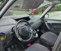 Белый Ситроен С4 Пикассо, объемом двигателя 1.56 л и пробегом 280 тыс. км за 5914 $, фото 21 на Automoto.ua