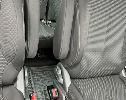 Белый Ситроен С4 Пикассо, объемом двигателя 1.6 л и пробегом 194 тыс. км за 7300 $, фото 27 на Automoto.ua