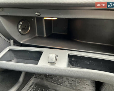 Белый Ситроен С4 Пикассо, объемом двигателя 1.6 л и пробегом 194 тыс. км за 7300 $, фото 25 на Automoto.ua