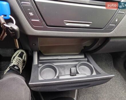 Белый Ситроен С4 Пикассо, объемом двигателя 1.56 л и пробегом 239 тыс. км за 6600 $, фото 14 на Automoto.ua