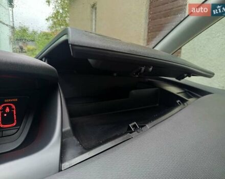 Белый Ситроен С4 Пикассо, объемом двигателя 1.56 л и пробегом 239 тыс. км за 6600 $, фото 18 на Automoto.ua