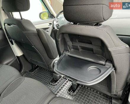 Белый Ситроен С4 Пикассо, объемом двигателя 1.6 л и пробегом 194 тыс. км за 7300 $, фото 32 на Automoto.ua