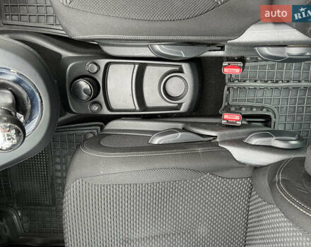 Белый Ситроен С4 Пикассо, объемом двигателя 1.6 л и пробегом 194 тыс. км за 7300 $, фото 26 на Automoto.ua