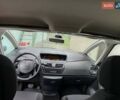 Белый Ситроен С4 Пикассо, объемом двигателя 1.56 л и пробегом 239 тыс. км за 6600 $, фото 25 на Automoto.ua