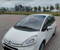 Белый Ситроен С4 Пикассо, объемом двигателя 1.56 л и пробегом 280 тыс. км за 5914 $, фото 11 на Automoto.ua