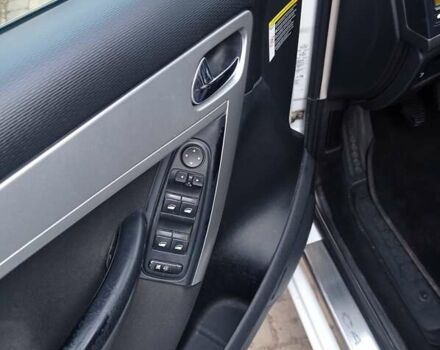 Белый Ситроен С4 Пикассо, объемом двигателя 2 л и пробегом 320 тыс. км за 5500 $, фото 2 на Automoto.ua