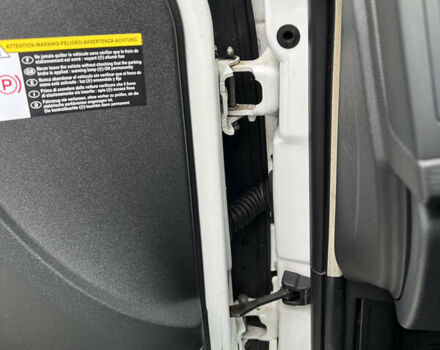 Белый Ситроен С4 Пикассо, объемом двигателя 1.6 л и пробегом 194 тыс. км за 7300 $, фото 11 на Automoto.ua