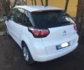 Білий Сітроен С4 Пікассо, об'ємом двигуна 1.6 л та пробігом 220 тис. км за 6900 $, фото 2 на Automoto.ua