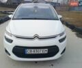 Білий Сітроен С4 Пікассо, об'ємом двигуна 1.6 л та пробігом 268 тис. км за 9200 $, фото 6 на Automoto.ua