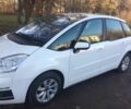 Білий Сітроен С4 Пікассо, об'ємом двигуна 1.6 л та пробігом 220 тис. км за 6900 $, фото 1 на Automoto.ua