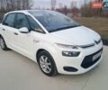 Білий Сітроен С4 Пікассо, об'ємом двигуна 1.6 л та пробігом 268 тис. км за 9200 $, фото 1 на Automoto.ua