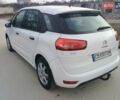 Білий Сітроен С4 Пікассо, об'ємом двигуна 1.6 л та пробігом 268 тис. км за 9200 $, фото 3 на Automoto.ua