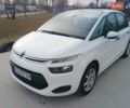 Білий Сітроен С4 Пікассо, об'ємом двигуна 1.6 л та пробігом 268 тис. км за 9200 $, фото 1 на Automoto.ua