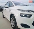Білий Сітроен С4 Пікассо, об'ємом двигуна 1.6 л та пробігом 268 тис. км за 9200 $, фото 7 на Automoto.ua