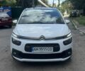 Белый Ситроен С4 Пикассо, объемом двигателя 1.6 л и пробегом 81 тыс. км за 9528 $, фото 1 на Automoto.ua
