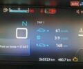 Белый Ситроен С4 Пикассо, объемом двигателя 1.56 л и пробегом 268 тыс. км за 10900 $, фото 36 на Automoto.ua