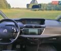Белый Ситроен С4 Пикассо, объемом двигателя 1.56 л и пробегом 268 тыс. км за 10900 $, фото 11 на Automoto.ua