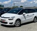 Белый Ситроен С4 Пикассо, объемом двигателя 1.6 л и пробегом 263 тыс. км за 9590 $, фото 1 на Automoto.ua