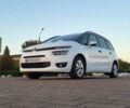 Белый Ситроен С4 Пикассо, объемом двигателя 1.6 л и пробегом 259 тыс. км за 9800 $, фото 1 на Automoto.ua