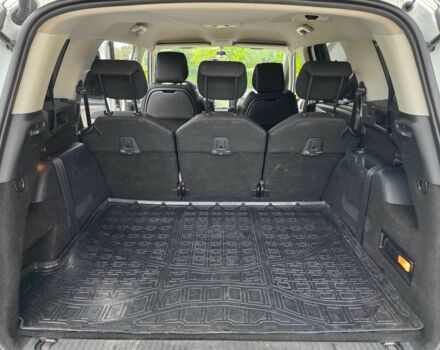 Белый Ситроен С4 Пикассо, объемом двигателя 1.6 л и пробегом 279 тыс. км за 11000 $, фото 8 на Automoto.ua