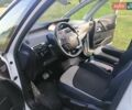 Белый Ситроен С4 Пикассо, объемом двигателя 1.56 л и пробегом 268 тыс. км за 10900 $, фото 9 на Automoto.ua