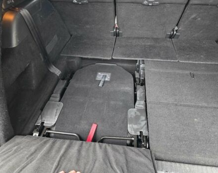 Белый Ситроен С4 Пикассо, объемом двигателя 1.6 л и пробегом 279 тыс. км за 11000 $, фото 9 на Automoto.ua