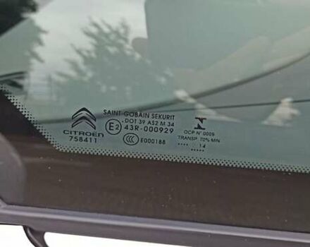 Белый Ситроен С4 Пикассо, объемом двигателя 1.56 л и пробегом 298 тыс. км за 9500 $, фото 26 на Automoto.ua