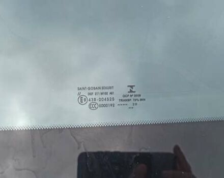 Белый Ситроен С4 Пикассо, объемом двигателя 1.56 л и пробегом 298 тыс. км за 9500 $, фото 25 на Automoto.ua