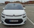 Белый Ситроен С4 Пикассо, объемом двигателя 1.56 л и пробегом 298 тыс. км за 9500 $, фото 6 на Automoto.ua