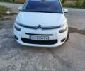 Білий Сітроен С4 Пікассо, об'ємом двигуна 1.6 л та пробігом 115 тис. км за 13500 $, фото 6 на Automoto.ua