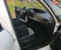 Белый Ситроен С4 Пикассо, объемом двигателя 1.56 л и пробегом 268 тыс. км за 10900 $, фото 24 на Automoto.ua