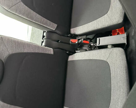 Белый Ситроен С4 Пикассо, объемом двигателя 1.6 л и пробегом 130 тыс. км за 9700 $, фото 12 на Automoto.ua