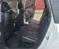Белый Ситроен С4 Пикассо, объемом двигателя 1.56 л и пробегом 243 тыс. км за 8999 $, фото 13 на Automoto.ua